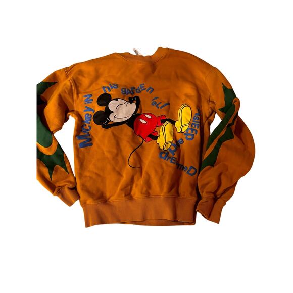 Mickey Mouse small sweatshirt - Picture 2 of 5